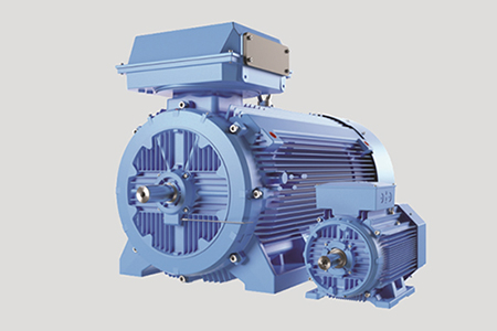 How are the insulation resistance and grounding resistance of low-voltage motors measured?