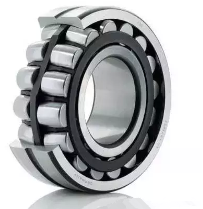 Basis for replacement of reducer bearings!